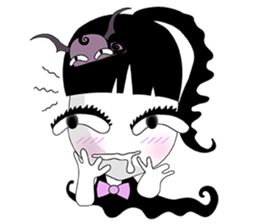 Lei Lei sticker #7295869