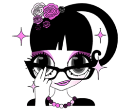 Lei Lei sticker #7295871