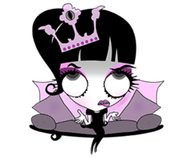 Lei Lei sticker #7295875