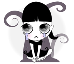 Lei Lei sticker #7295880