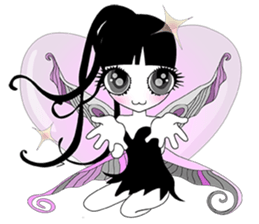 Lei Lei sticker #7295882