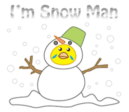 Sweet Budgerigar sticker #7296355