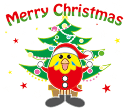 Sweet Budgerigar sticker #7296365