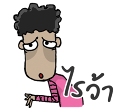 Yoy indy sticker #7296417