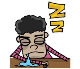 Yoy indy sticker #7296434