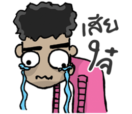 Yoy indy sticker #7296439