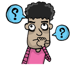 Yoy indy sticker #7296440