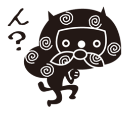 nekonekoKUROTA sticker #7296677