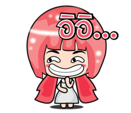 Stickers Cherry (TH) sticker #7297618