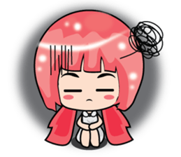 Stickers Cherry (TH) sticker #7297628