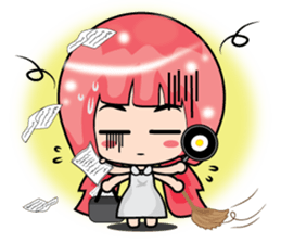 Stickers Cherry (TH) sticker #7297637