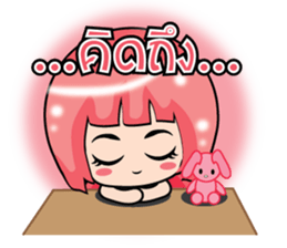 Stickers Cherry (TH) sticker #7297643