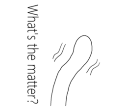 "Nyan ta ful" English version sticker #7298244