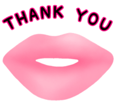 Hostesses. Not a business! sticker #7298287