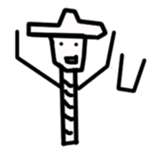 Worm ranger sticker #7298813