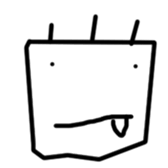 Worm ranger sticker #7298841