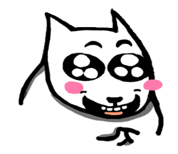 MIX DOG 2 sticker #7299490