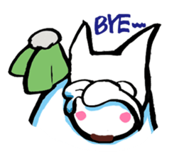 MIX DOG 2 sticker #7299491