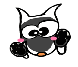 MIX DOG 2 sticker #7299492