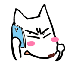 MIX DOG 2 sticker #7299493