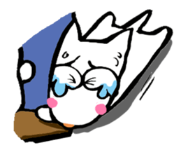 MIX DOG 2 sticker #7299494