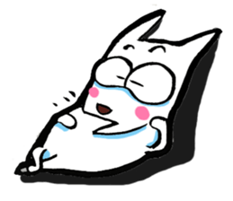 MIX DOG 2 sticker #7299506