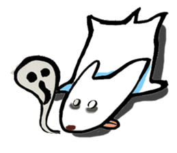 MIX DOG 2 sticker #7299511