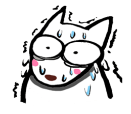 MIX DOG 2 sticker #7299522