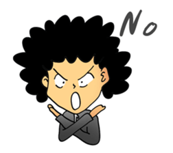 Taka's life sticker #7299535