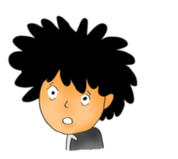 Taka's life sticker #7299542