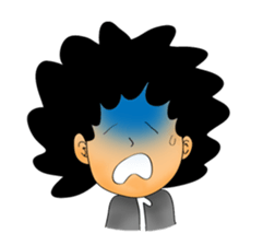 Taka's life sticker #7299554