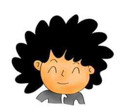 Taka's life sticker #7299565