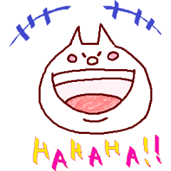Nyancoro-san