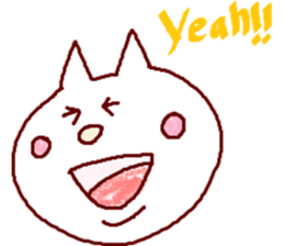 Nyancoro-san sticker #7299810