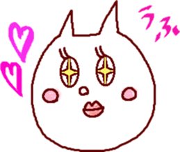 Nyancoro-san sticker #7299812