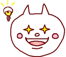 Nyancoro-san sticker #7299814