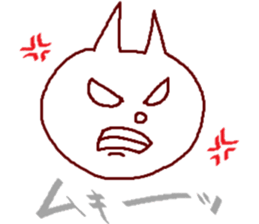 Nyancoro-san sticker #7299817