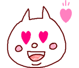 Nyancoro-san sticker #7299842