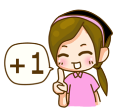 life of bread2 sticker #7300216