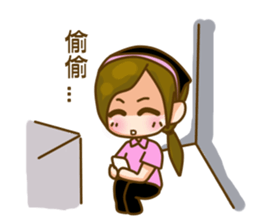 life of bread2 sticker #7300219