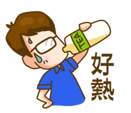 life of bread2 sticker #7300247