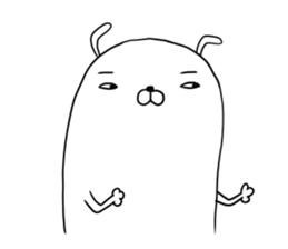 wanwan time sticker #7300288