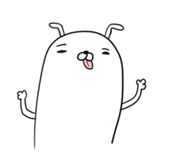 wanwan time sticker #7300296