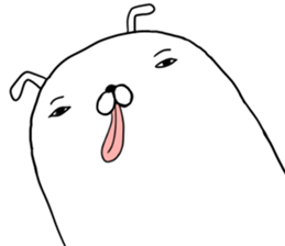 wanwan time sticker #7300303