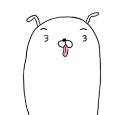 wanwan time sticker #7300304