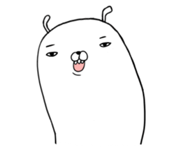 wanwan time sticker #7300305