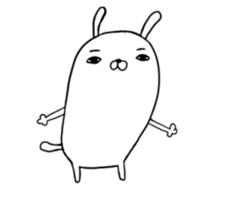 wanwan time sticker #7300306