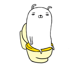 wanwan time sticker #7300311