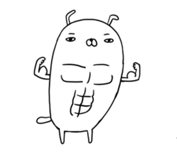 wanwan time sticker #7300312