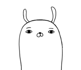 wanwan time sticker #7300327